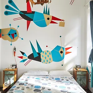 Madama Hostel&bistrot Hostal Milán