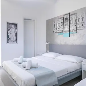 Viale Giulio Cesare Pensión Roma