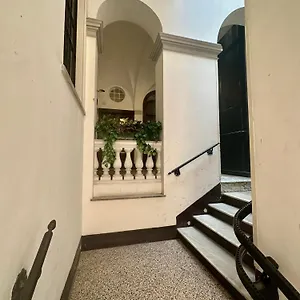 Nazionale Palace Pensión Roma