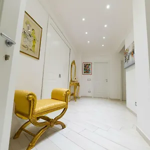 Saint Paul Bed and breakfast Roma